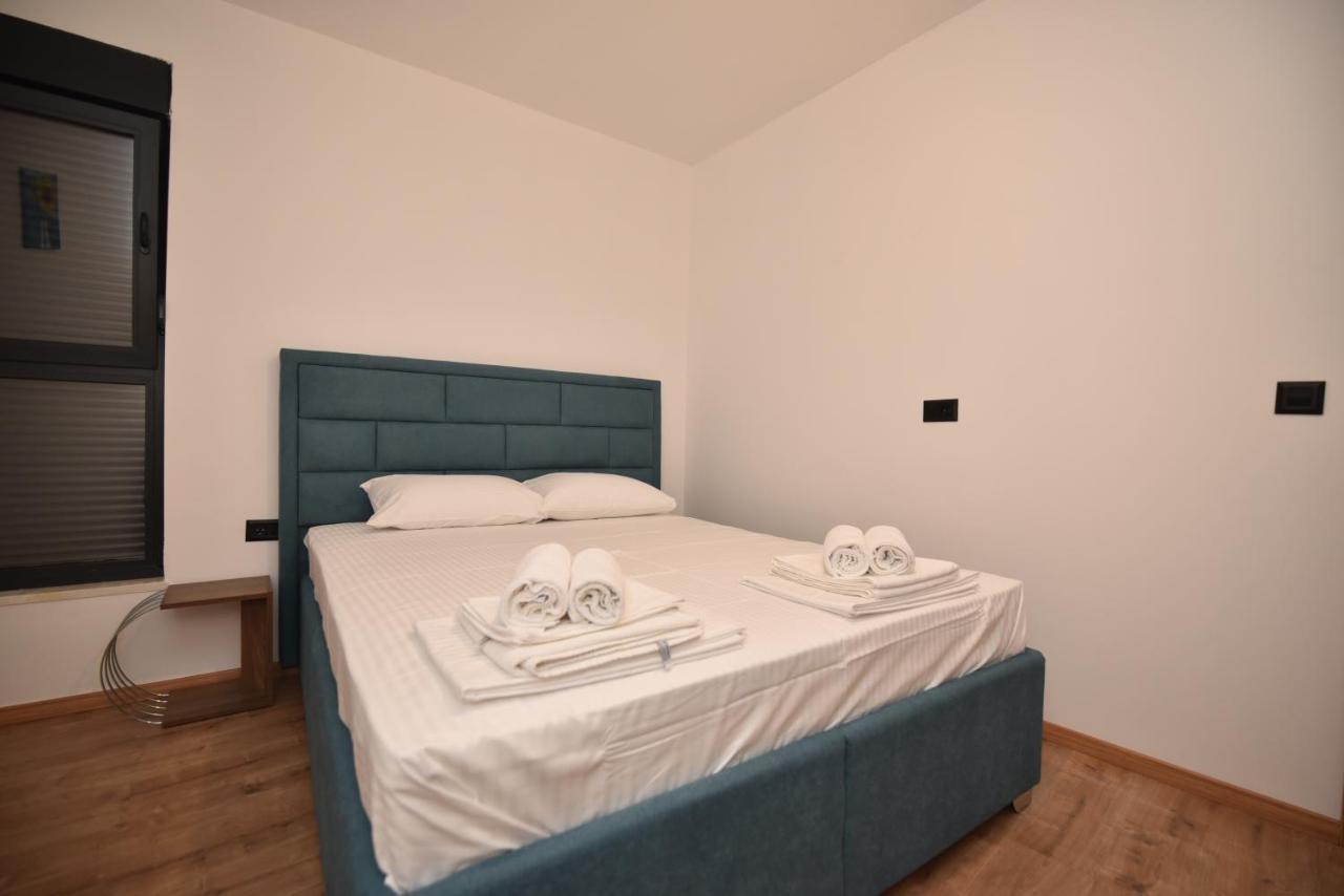 Vila Perla Trebinje Exterior foto