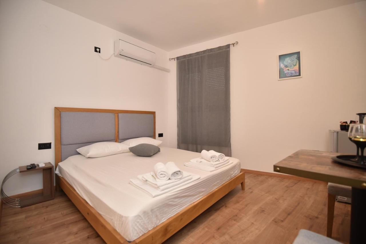Vila Perla Trebinje Exterior foto