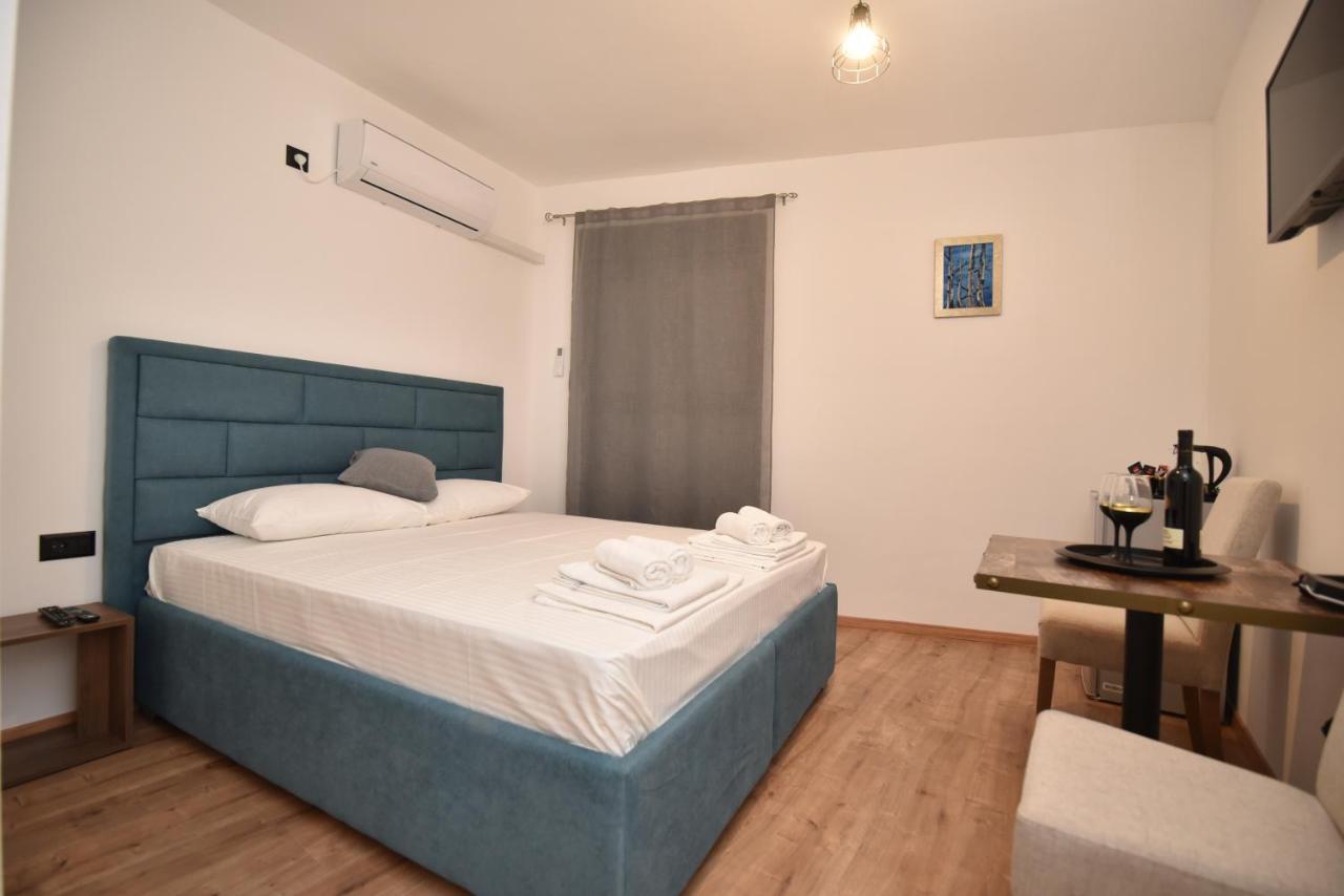 Vila Perla Trebinje Exterior foto