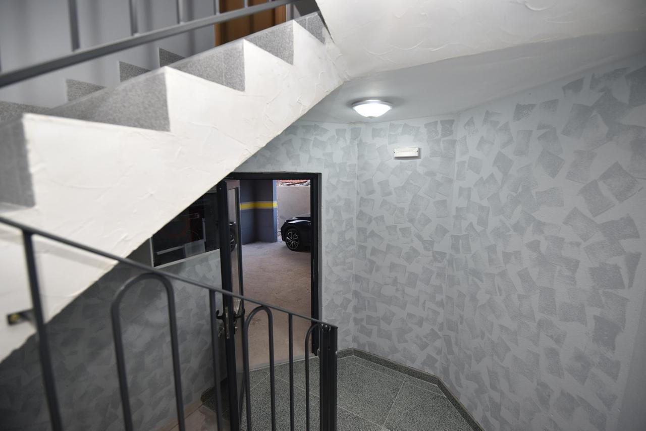 Vila Perla Trebinje Exterior foto