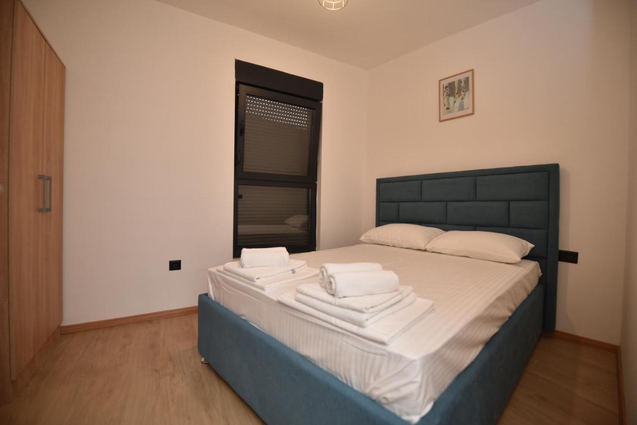 Vila Perla Trebinje Exterior foto