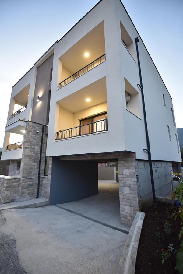 Vila Perla Trebinje Exterior foto