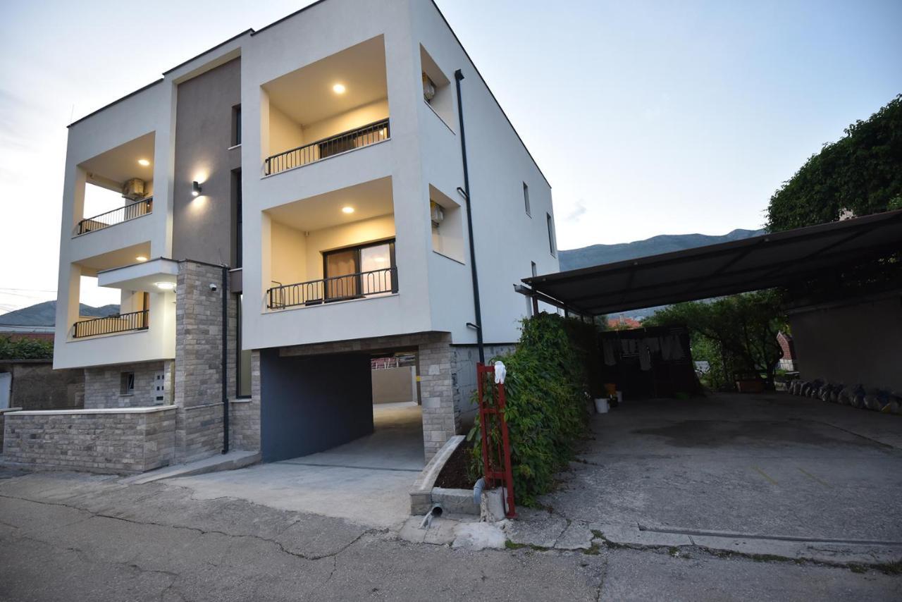 Vila Perla Trebinje Exterior foto