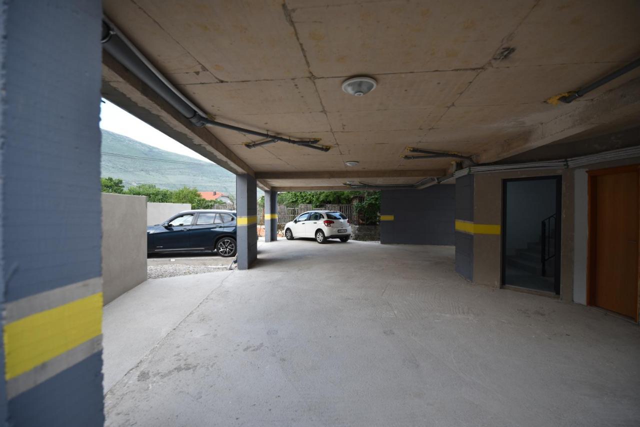 Vila Perla Trebinje Exterior foto