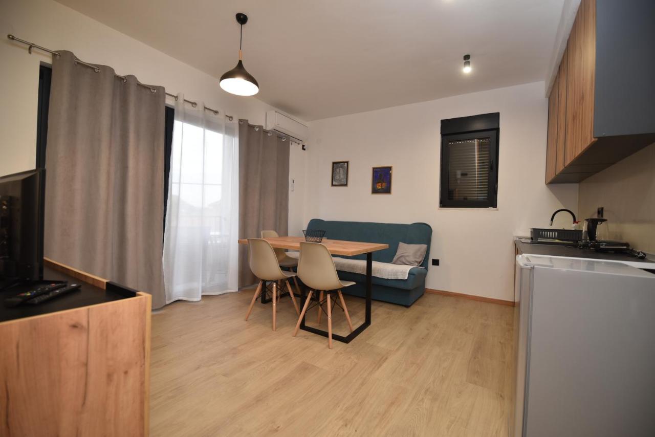 Vila Perla Trebinje Exterior foto
