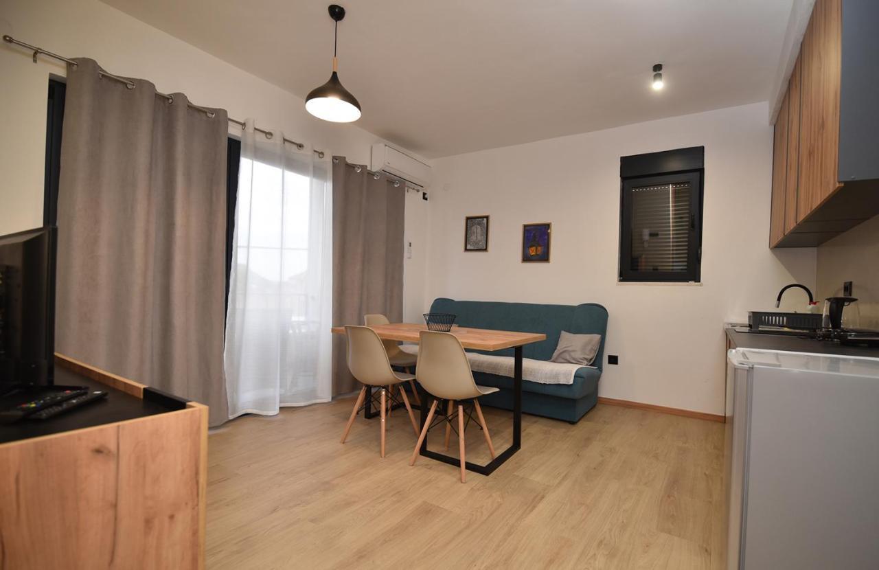 Vila Perla Trebinje Exterior foto