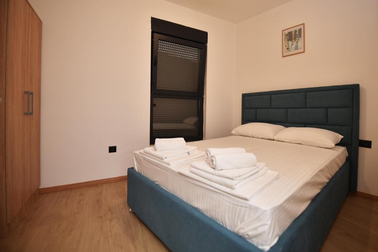 Vila Perla Trebinje Exterior foto