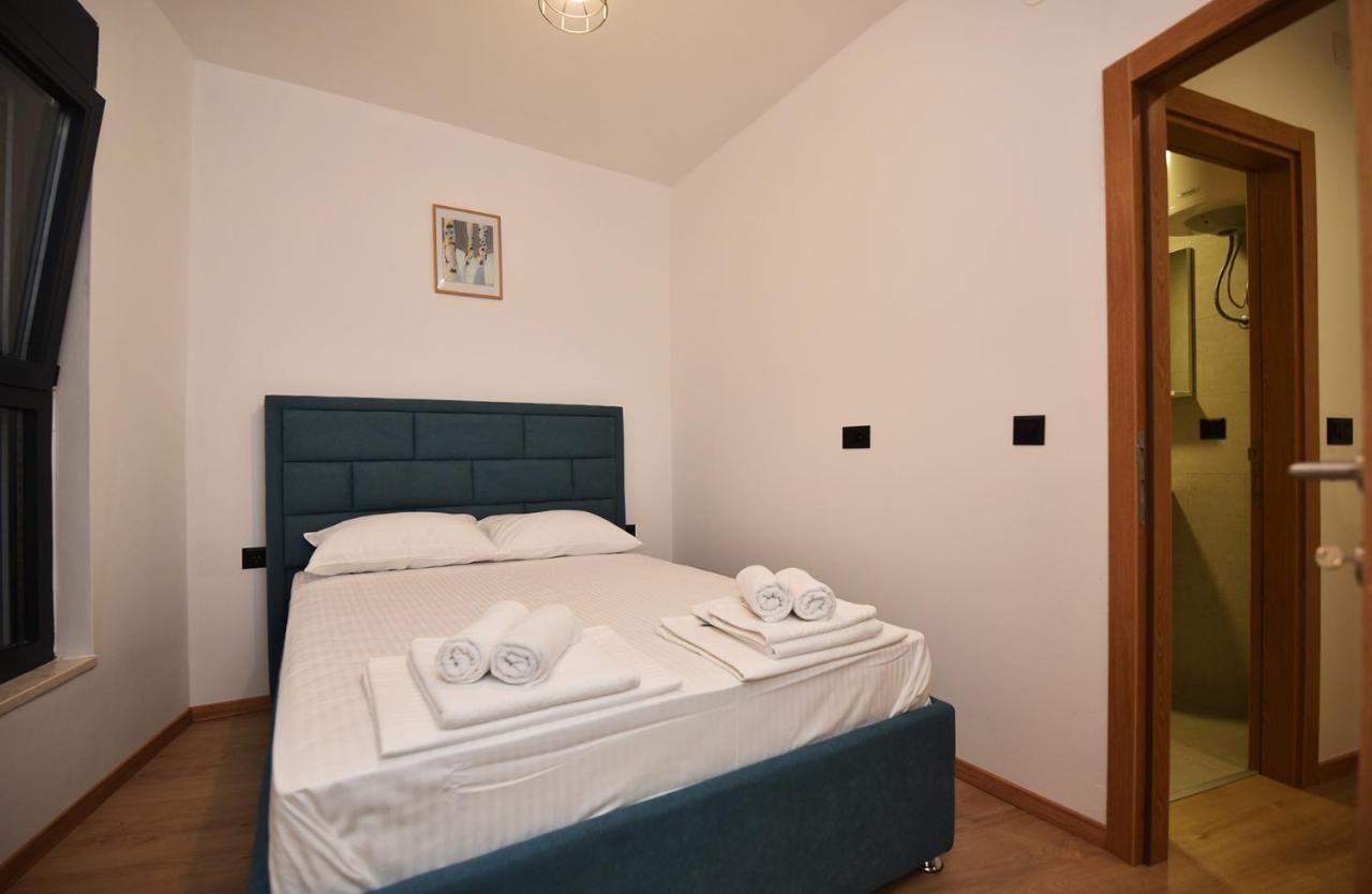Vila Perla Trebinje Exterior foto